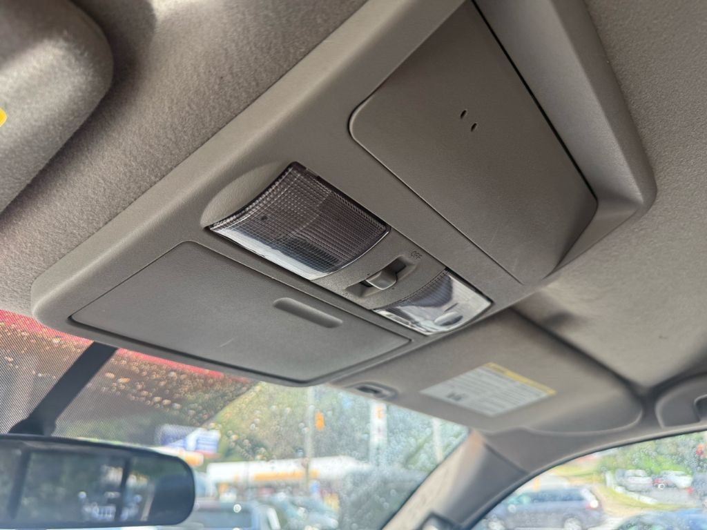 Nissan Frontier SV 2016 Nissan Frontier SV 2016