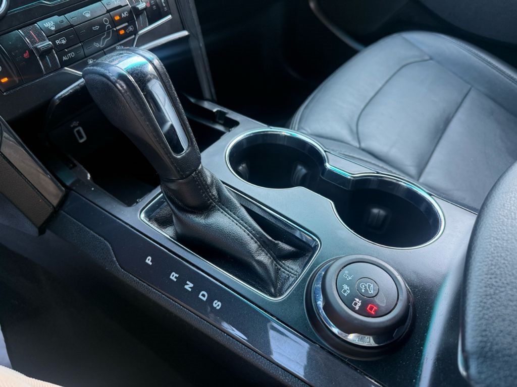 Ford Explorer XLT 2017 Ford Explorer XLT 2017