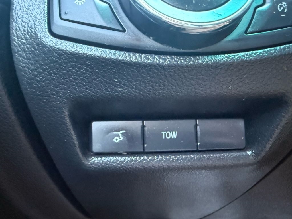 Ford Explorer XLT 2017 Ford Explorer XLT 2017