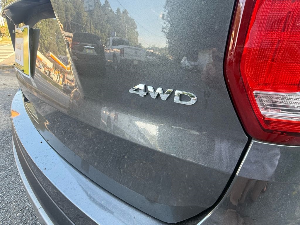 Ford Explorer XLT 2017 Ford Explorer XLT 2017