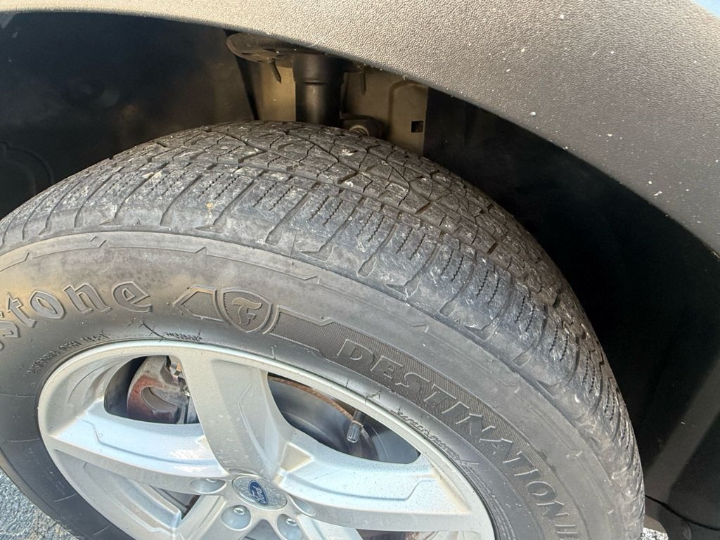 Ford Explorer XLT 2017 Ford Explorer XLT 2017