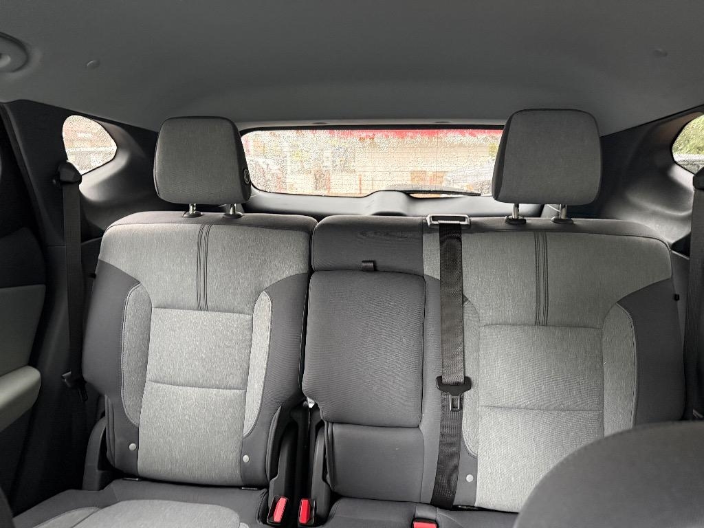 Chevrolet Blazer FWD 4dr w/1LT 2019 Chevrolet Blazer FWD 4dr w/1LT 2019