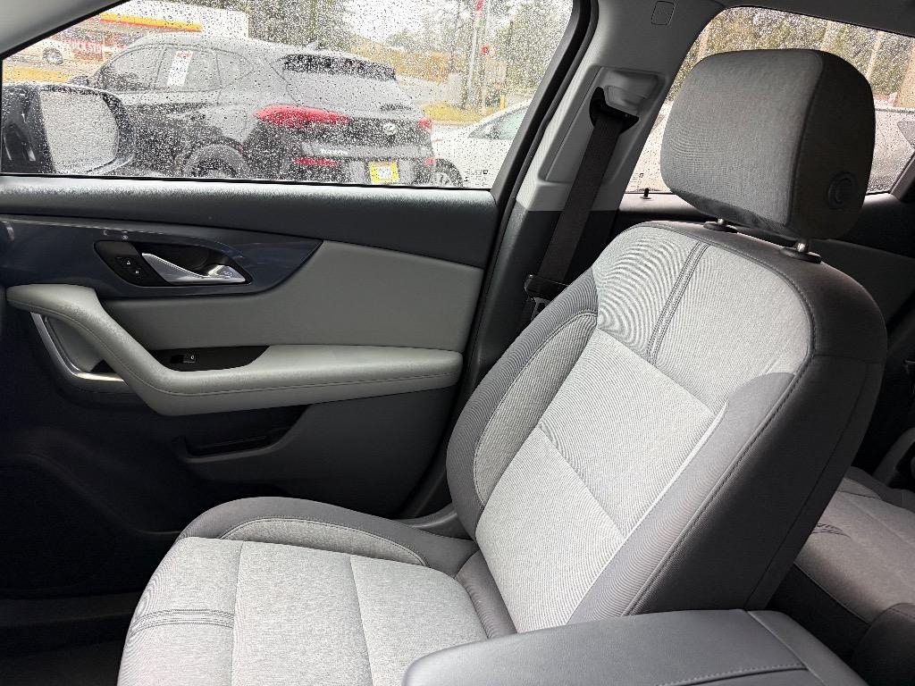 Chevrolet Blazer FWD 4dr w/1LT 2019 Chevrolet Blazer FWD 4dr w/1LT 2019