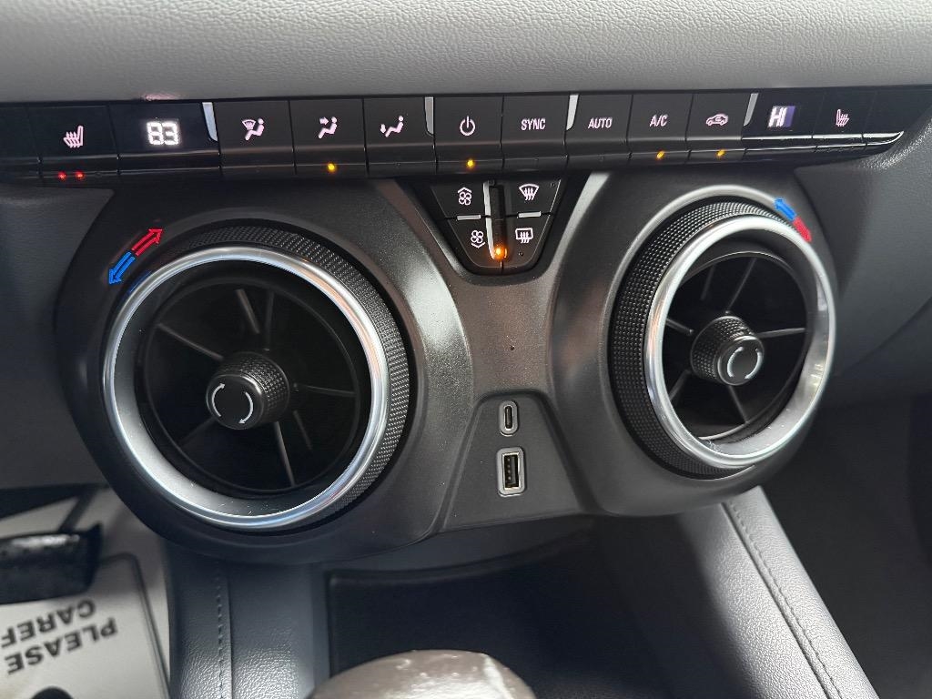 Chevrolet Blazer FWD 4dr w/1LT 2019 Chevrolet Blazer FWD 4dr w/1LT 2019