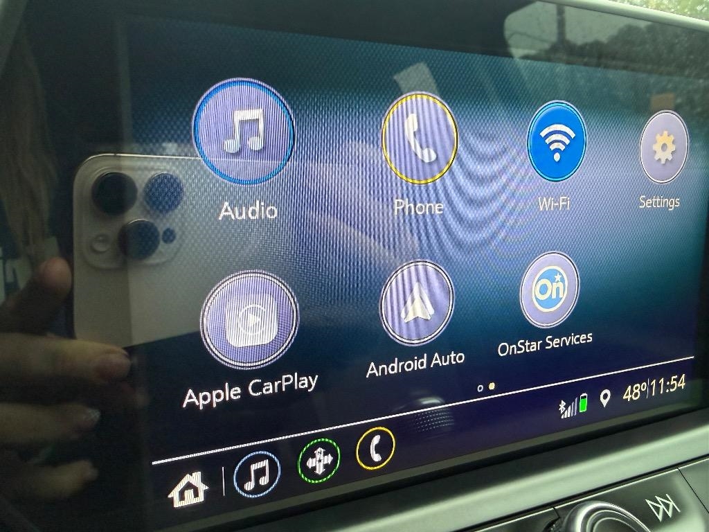 Chevrolet Blazer FWD 4dr w/1LT 2019 Chevrolet Blazer FWD 4dr w/1LT 2019