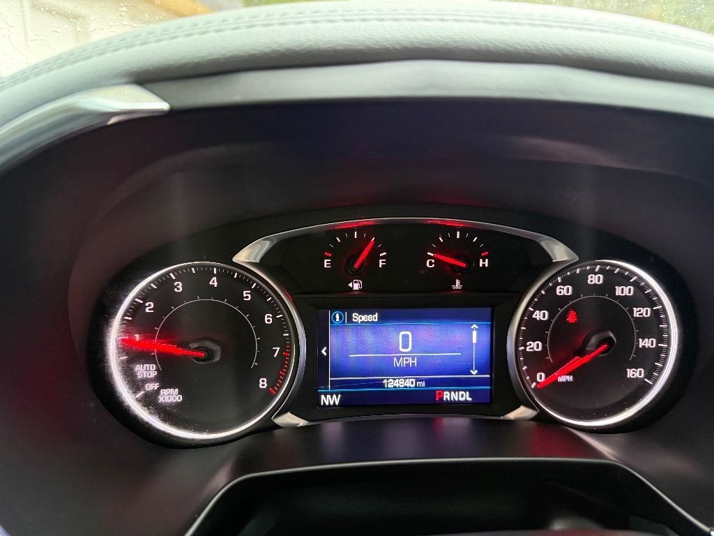 Chevrolet Blazer FWD 4dr w/1LT 2019 Chevrolet Blazer FWD 4dr w/1LT 2019