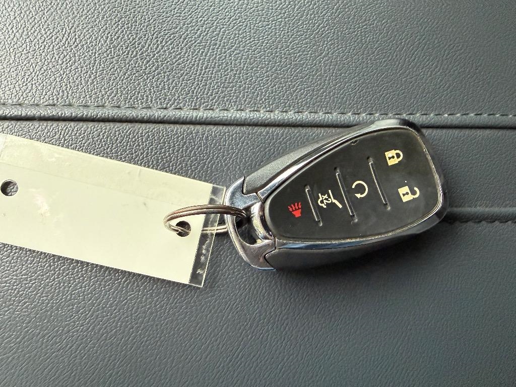 Chevrolet Blazer FWD 4dr w/1LT 2019 Chevrolet Blazer FWD 4dr w/1LT 2019