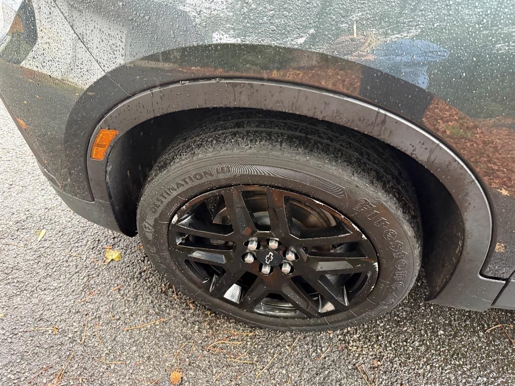 Chevrolet Blazer FWD 4dr w/1LT 2019 Chevrolet Blazer FWD 4dr w/1LT 2019