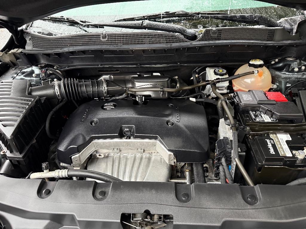 Chevrolet Blazer FWD 4dr w/1LT 2019 Chevrolet Blazer FWD 4dr w/1LT 2019