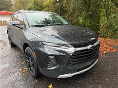2019 Chevrolet Blazer 