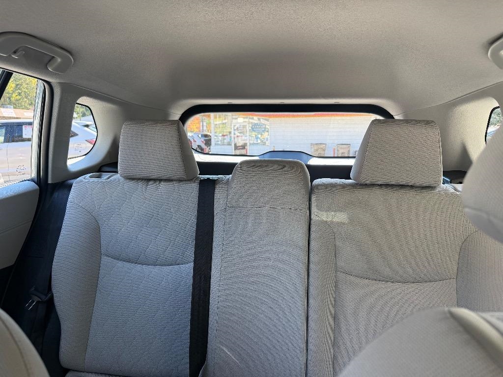 Toyota Corolla Cross L 2WD (Natl) 2025 Toyota Corolla Cross L 2WD (Natl) 2025