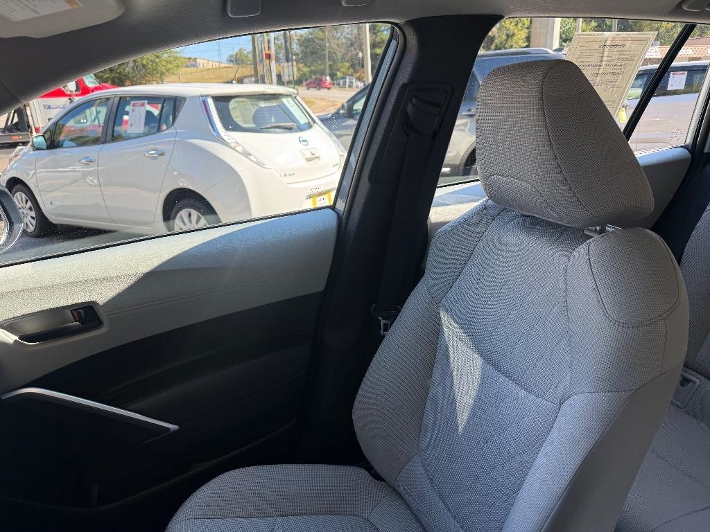 Toyota Corolla Cross L 2WD (Natl) 2025 Toyota Corolla Cross L 2WD (Natl) 2025