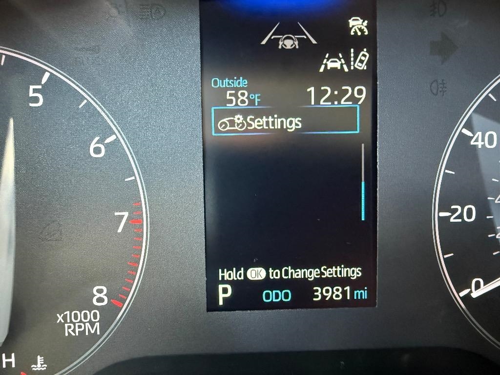 Toyota Corolla Cross L 2WD (Natl) 2025 Toyota Corolla Cross L 2WD (Natl) 2025