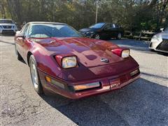 1993 Chevrolet Corvette 