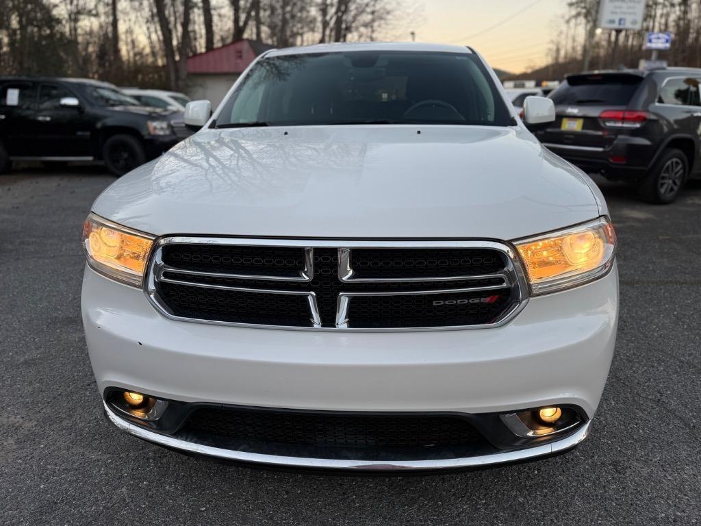 Dodge Durango SXT RWD 2018