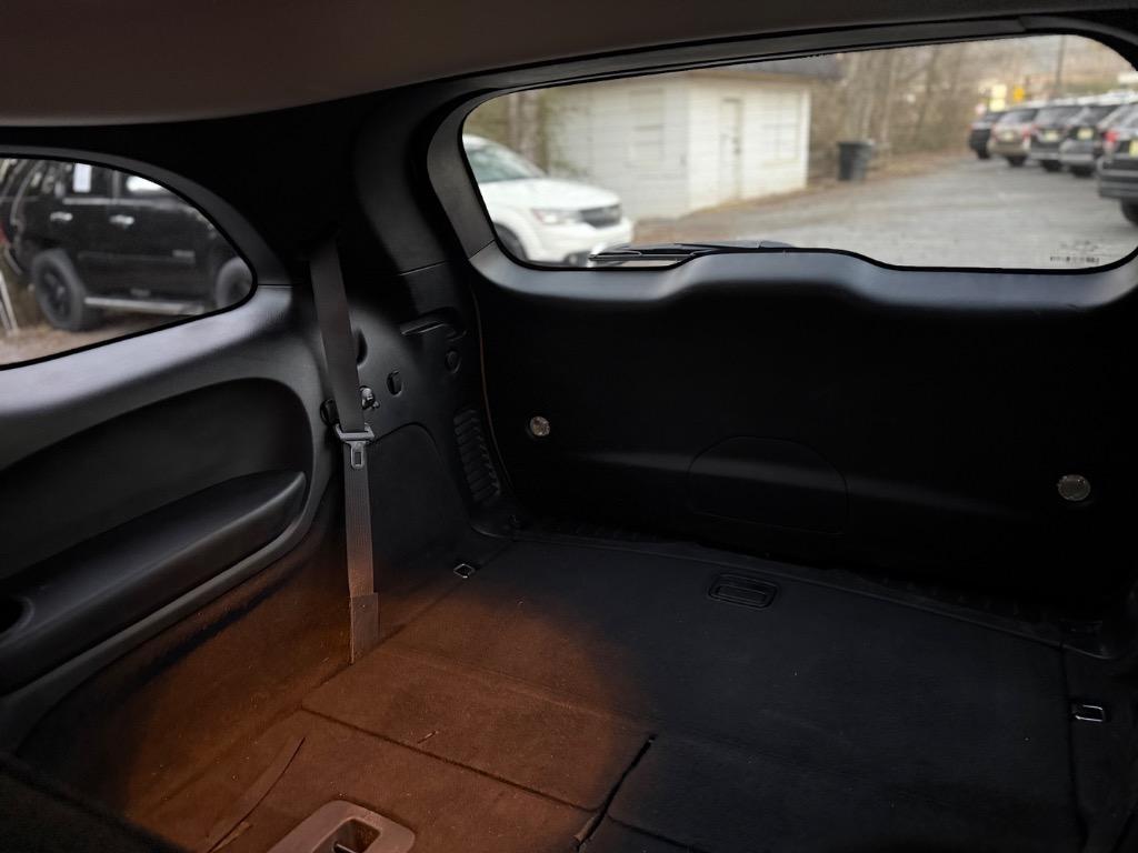 Dodge Durango SXT RWD 2018