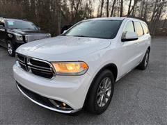 2018 Dodge Durango 