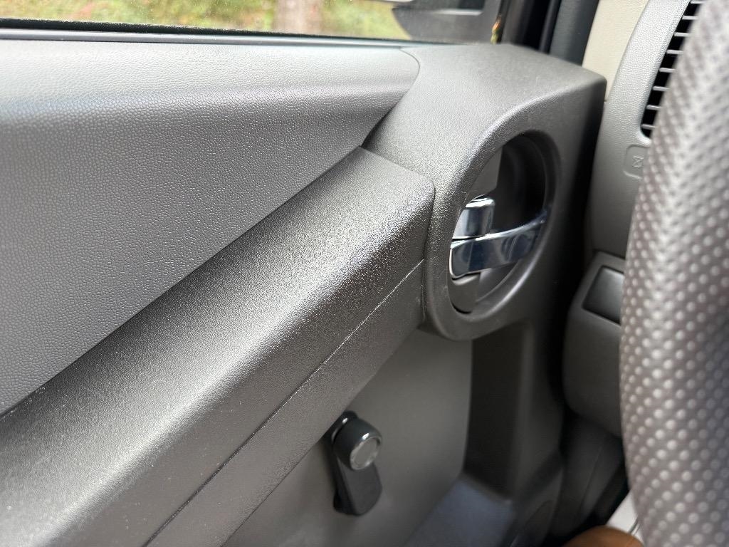 Nissan Xterra 4dr S 2WD V6 Auto 2005