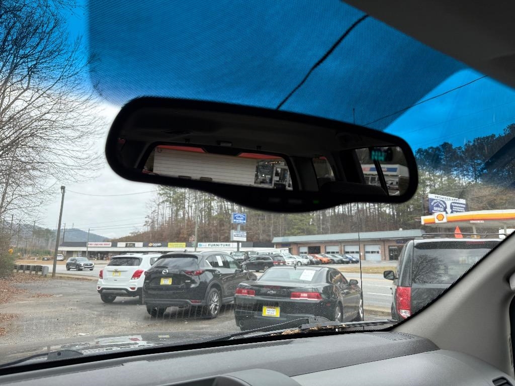 Nissan Xterra 4dr S 2WD V6 Auto 2005