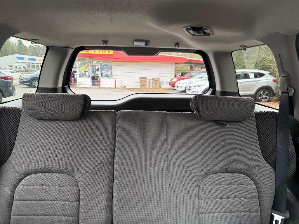 Nissan Xterra 4dr S 2WD V6 Auto 2005