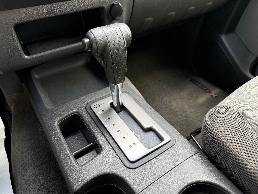 Nissan Xterra 4dr S 2WD V6 Auto 2005