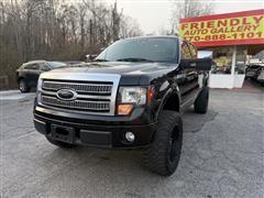 2009 Ford F-150 
