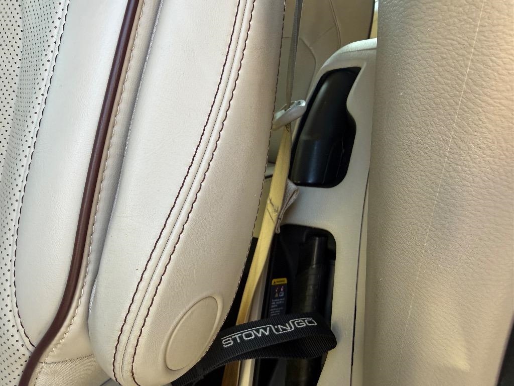 Chrysler Pacifica Limited FWD 2018