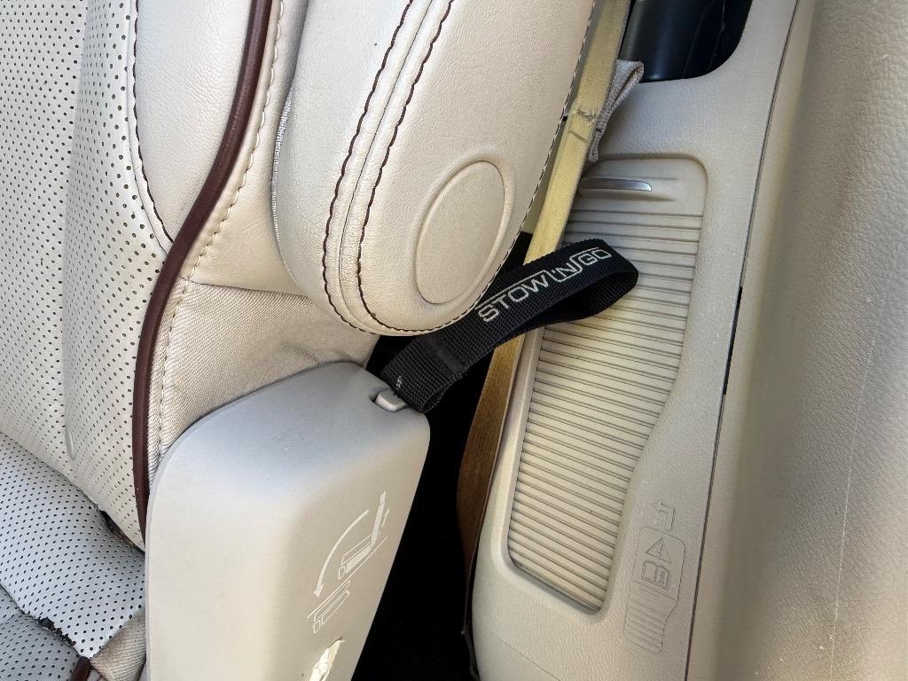 Chrysler Pacifica Limited FWD 2018