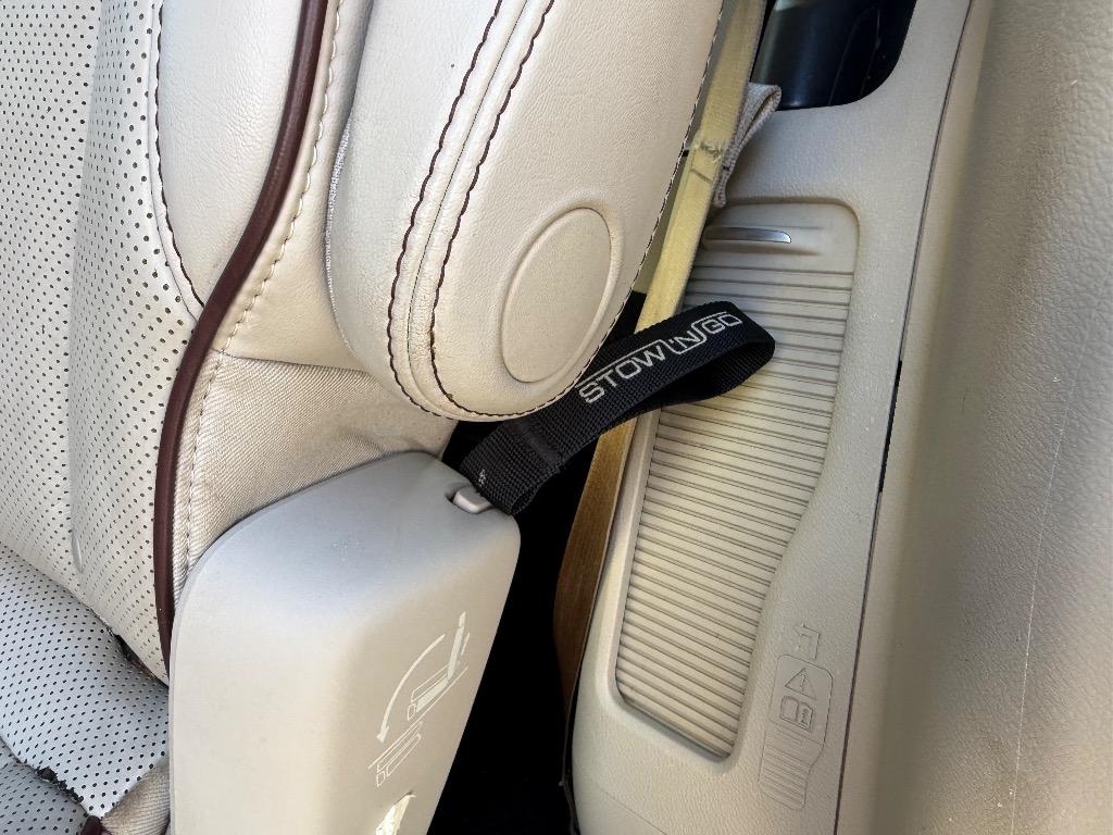 Chrysler Pacifica Limited FWD 2018