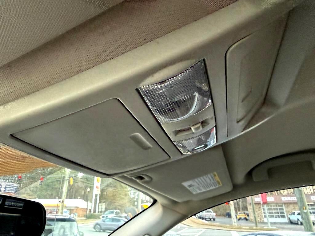 Nissan Titan 4x2 Crew Cab SV 2018