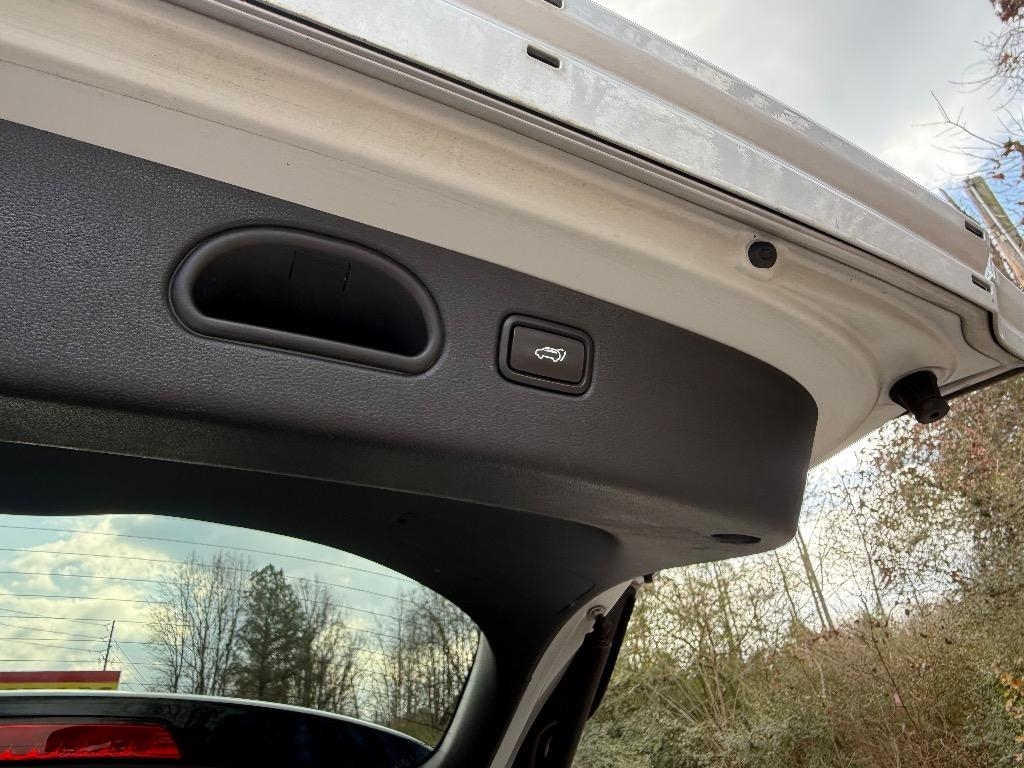 Hyundai Tucson FWD 4dr Limited 2016