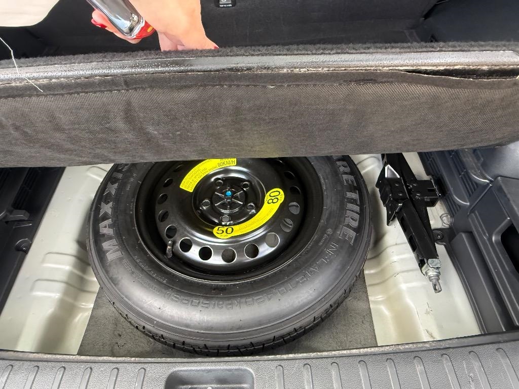 Hyundai Tucson FWD 4dr Limited 2016