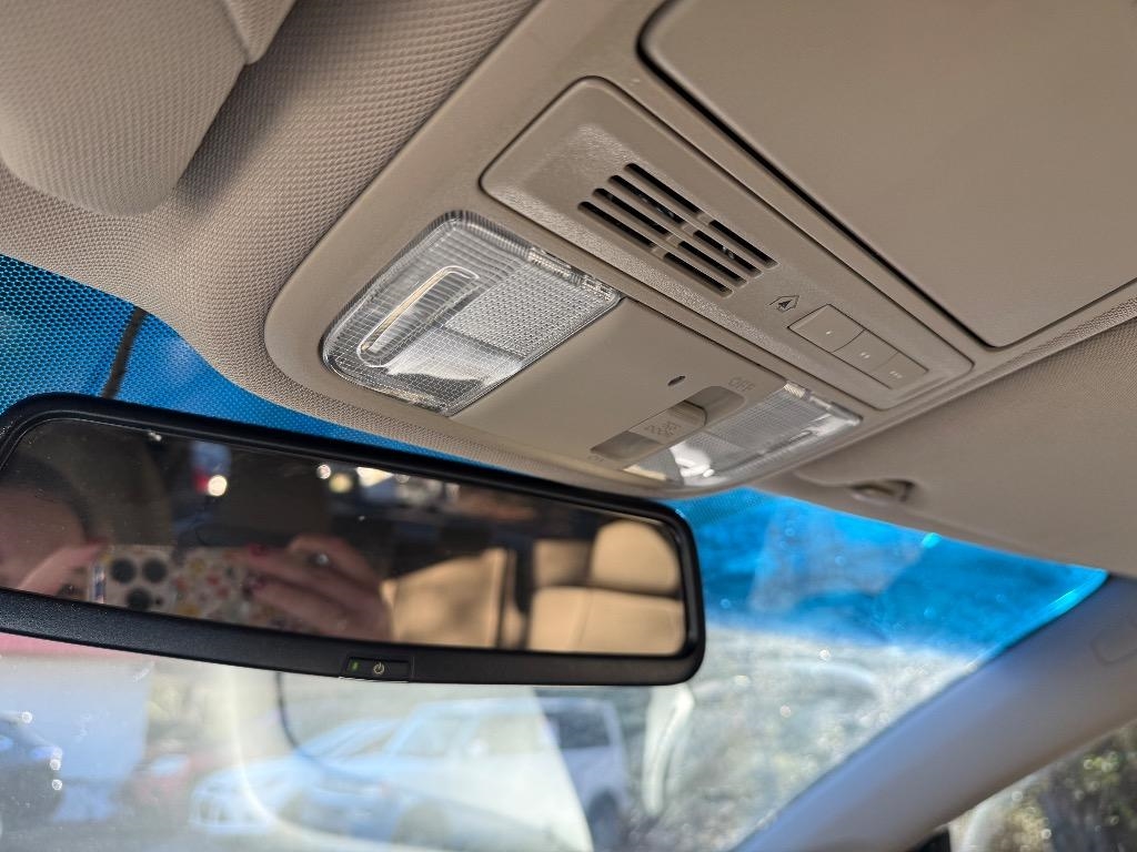 Honda Odyssey 5dr EX 2012