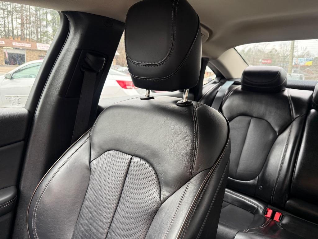 Chrysler 200 4dr Sdn C FWD 2015