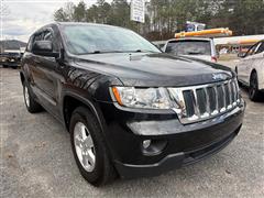2012 Jeep Grand Cherokee 
