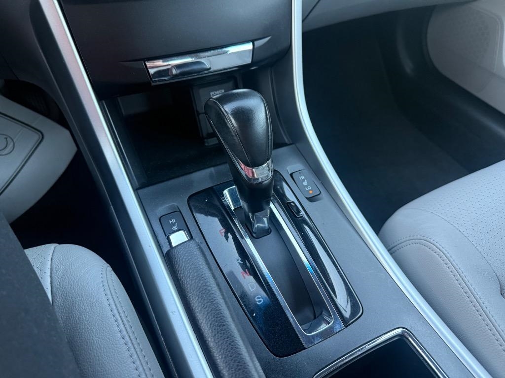 Honda Accord Sdn 4dr V6 Auto EX-L 2013