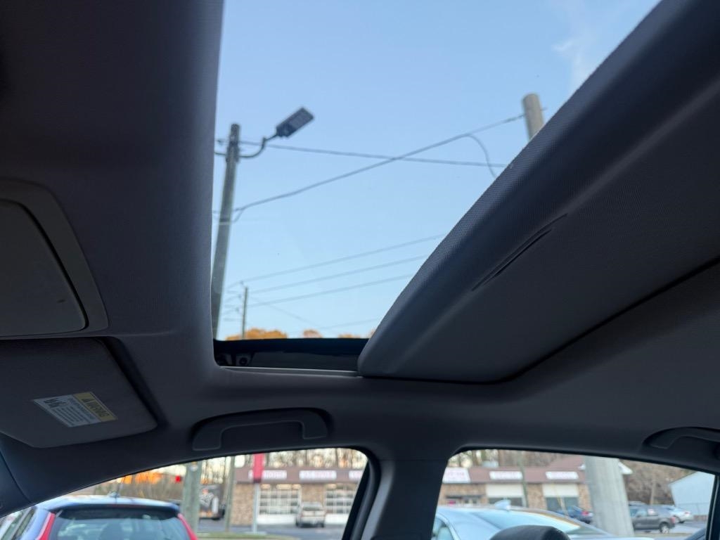 Honda Accord Sdn 4dr V6 Auto EX-L 2013