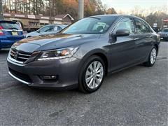 2013 Honda Accord Sdn 