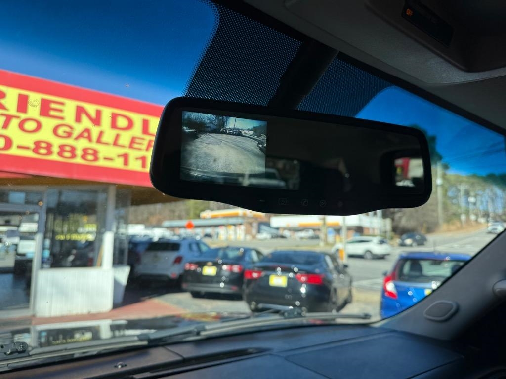 Chevrolet Tahoe 4WD 4dr 1500 LS 2012