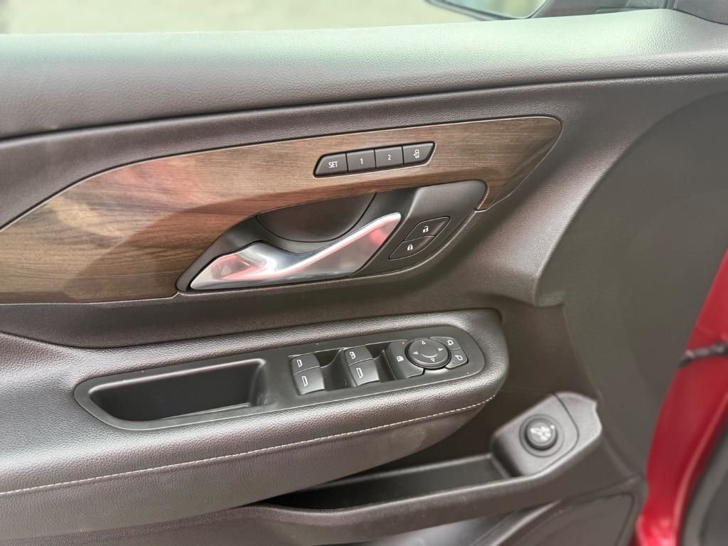 GMC Terrain FWD 4dr Denali 2019