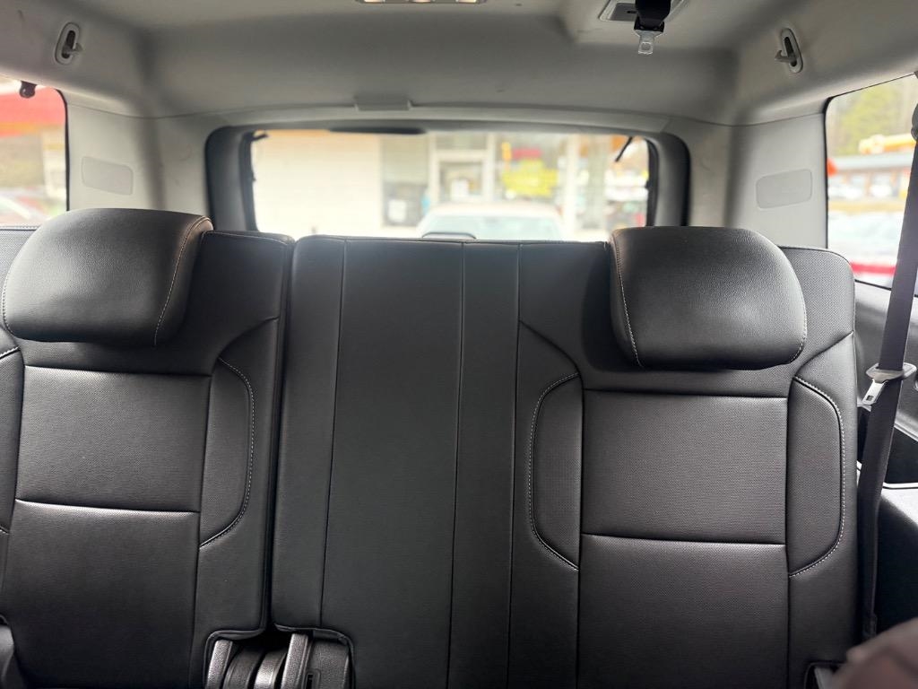 Chevrolet Suburban 2WD 4dr 1500 Premier 2017