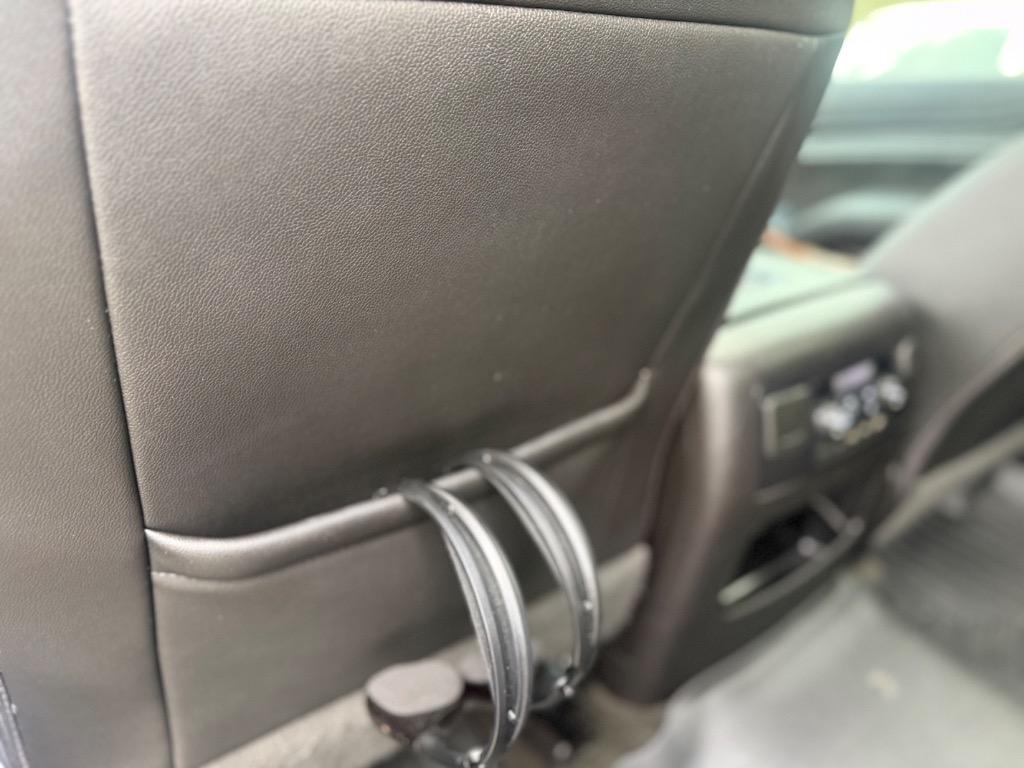 Chevrolet Suburban 2WD 4dr 1500 Premier 2017