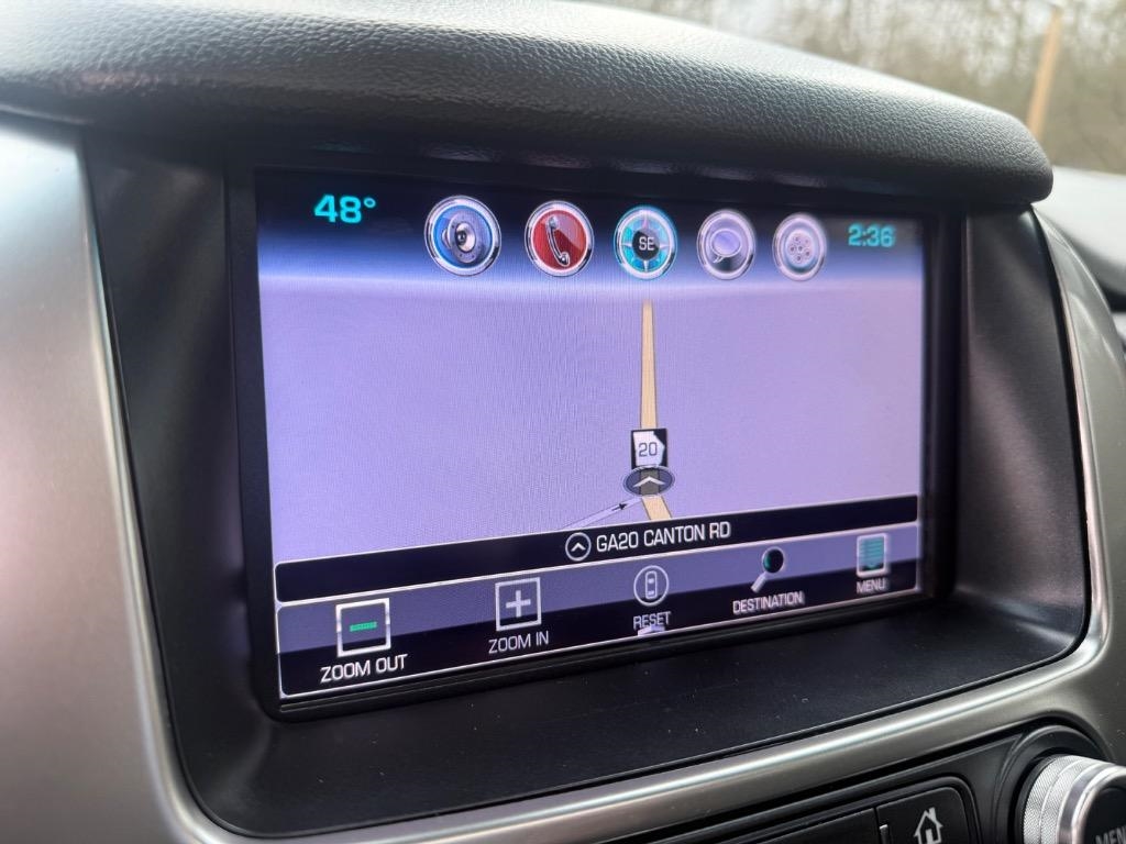 Chevrolet Suburban 2WD 4dr 1500 Premier 2017