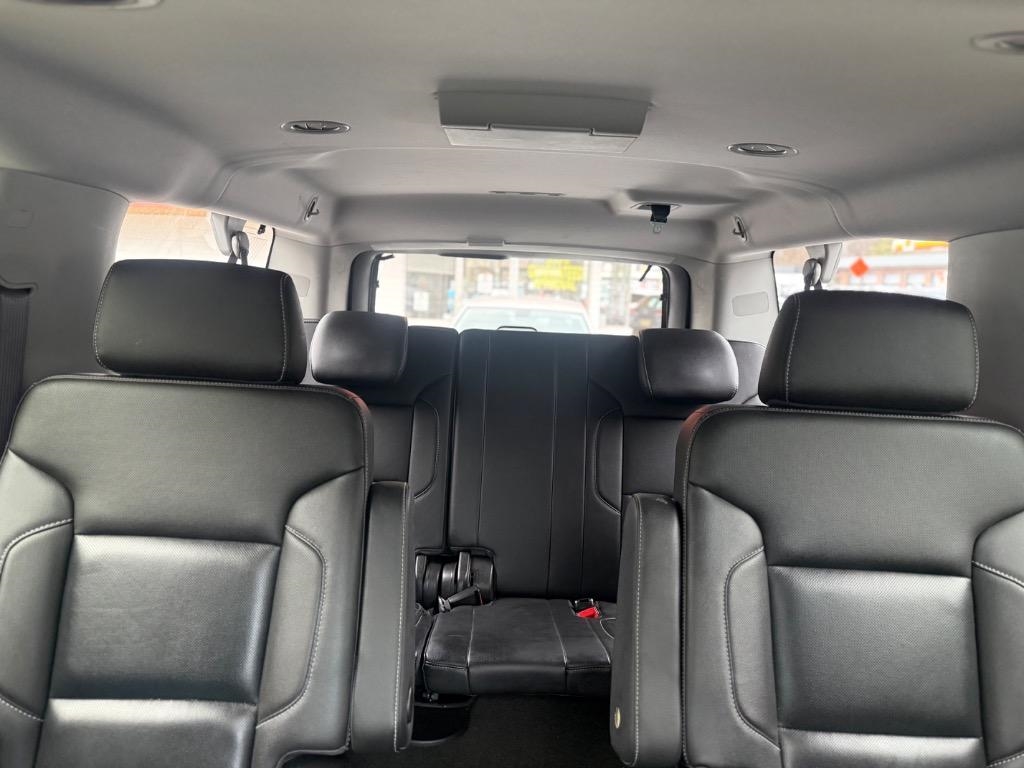 Chevrolet Suburban 2WD 4dr 1500 Premier 2017