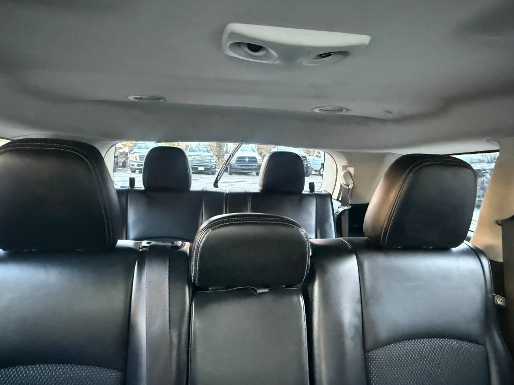 Dodge Journey Crossroad FWD 2019