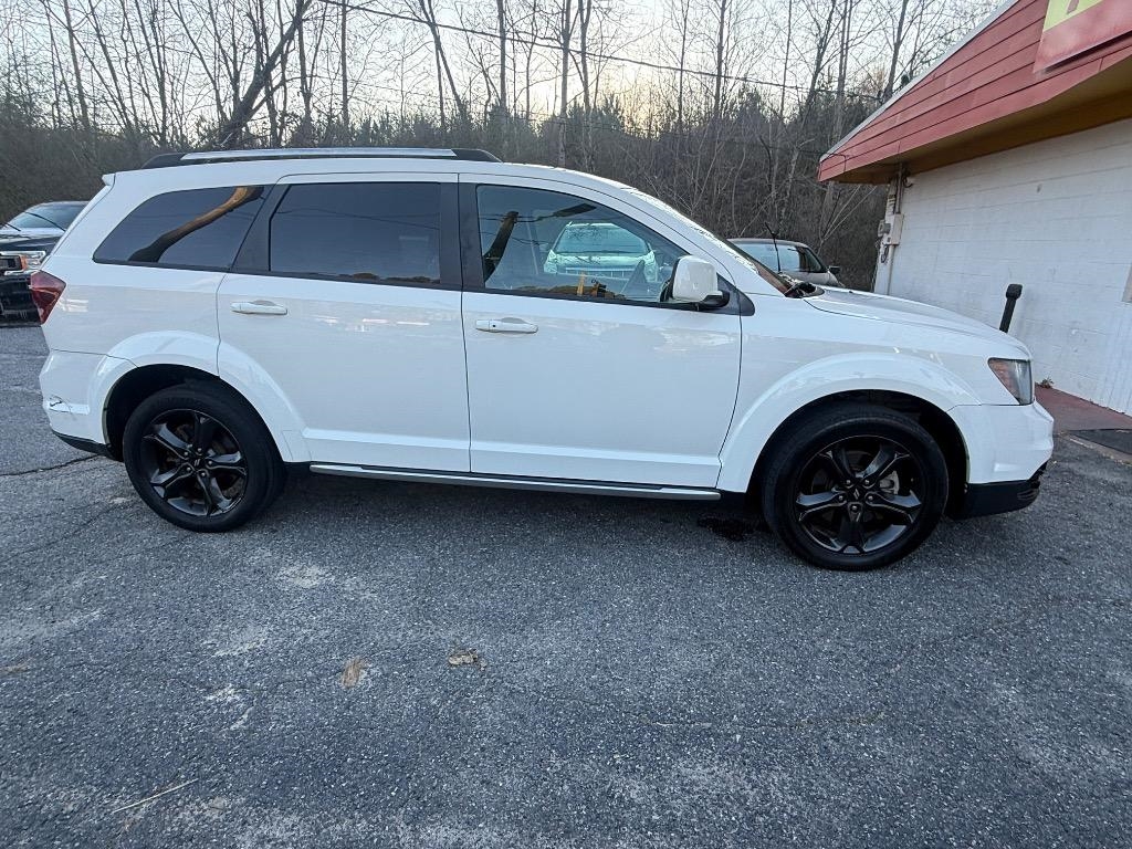 Dodge Journey Crossroad FWD 2019