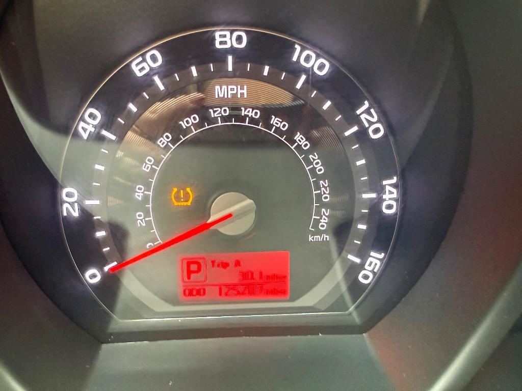 Kia Sportage 2WD 4dr LX 2014