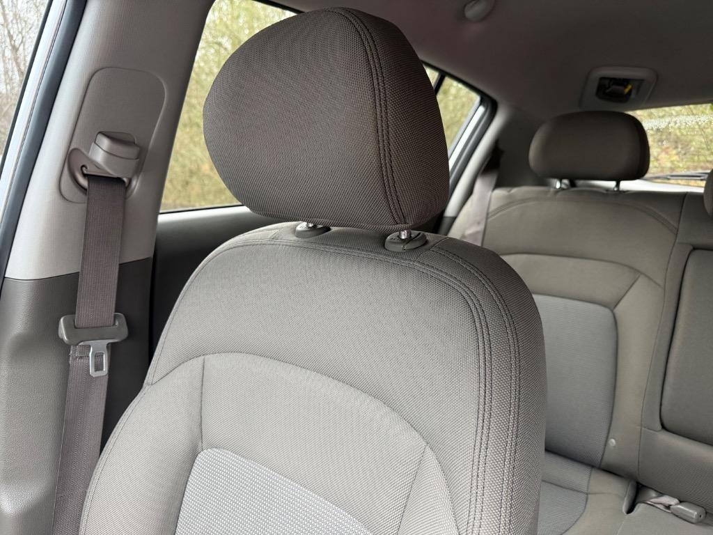 Kia Sportage 2WD 4dr LX 2014