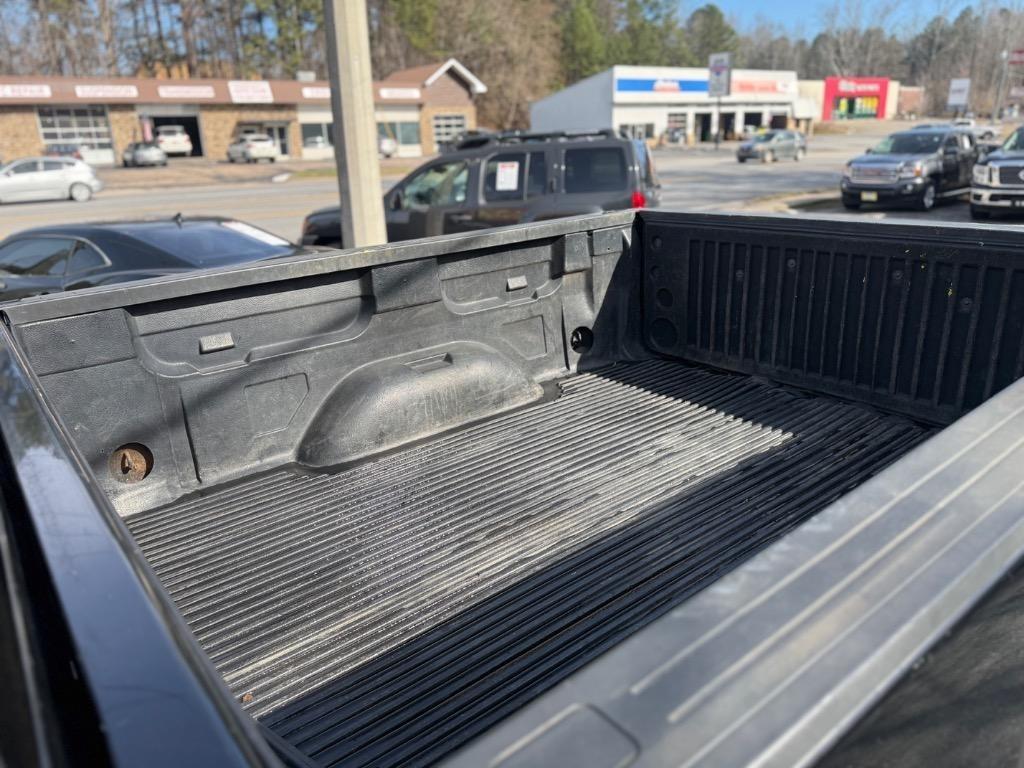 GMC Sierra 1500 4WD Crew Cab 143.5" SLE 2015