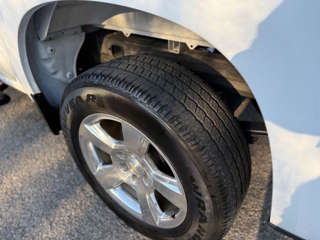 Chevrolet Silverado 1500 2WD Double Cab 147" Work Truck 2019